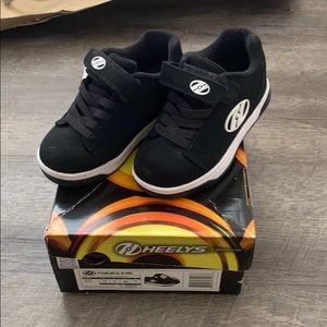 Boys Heelys